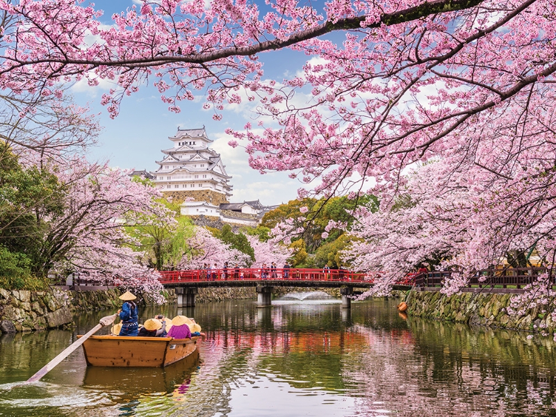 Cultural Gems of Japan