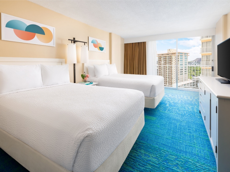 Room View