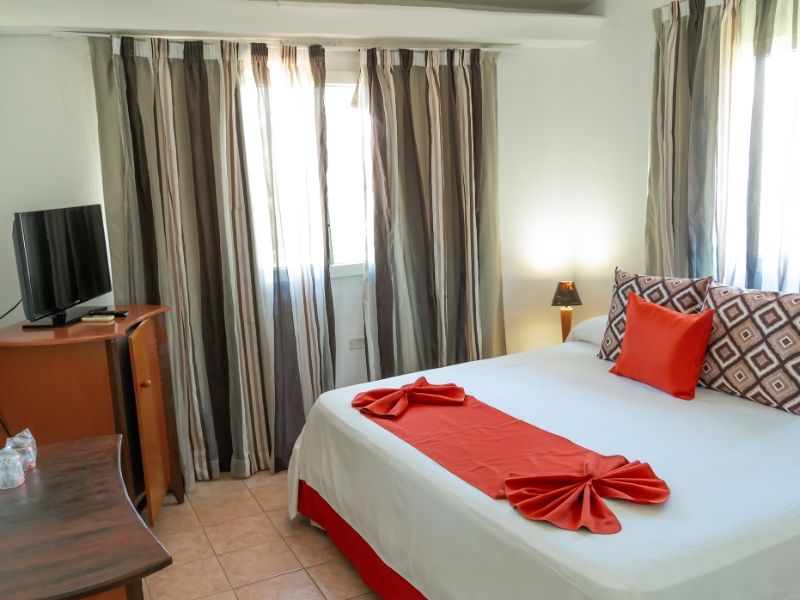 3 Bedroom Villa 3340 King