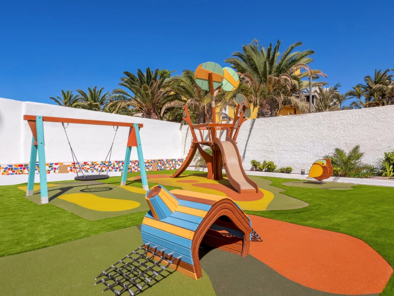 Kids Playground