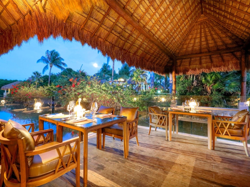 Gaucho Restaurant