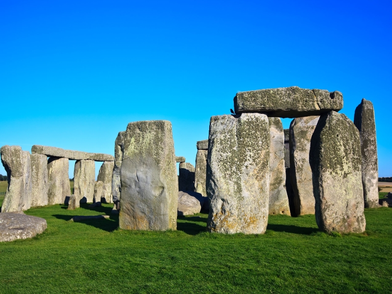 Stonehenge