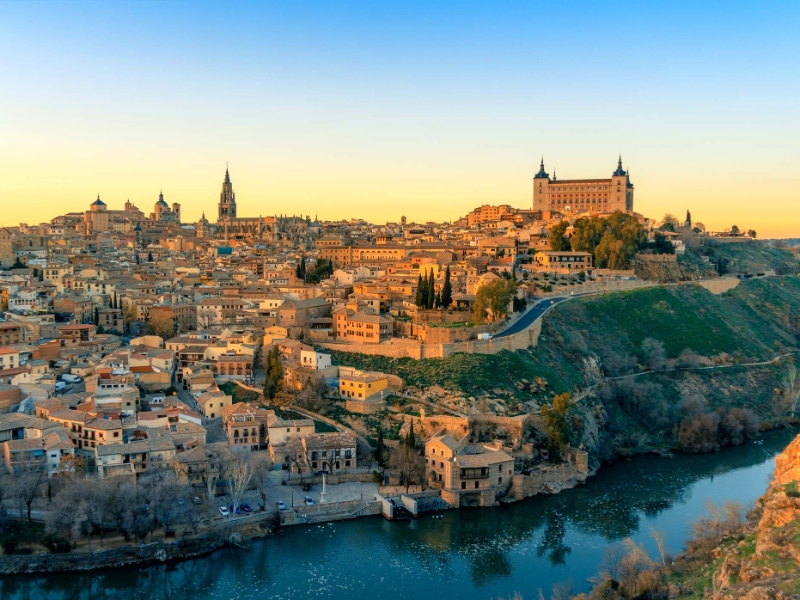 Toledo