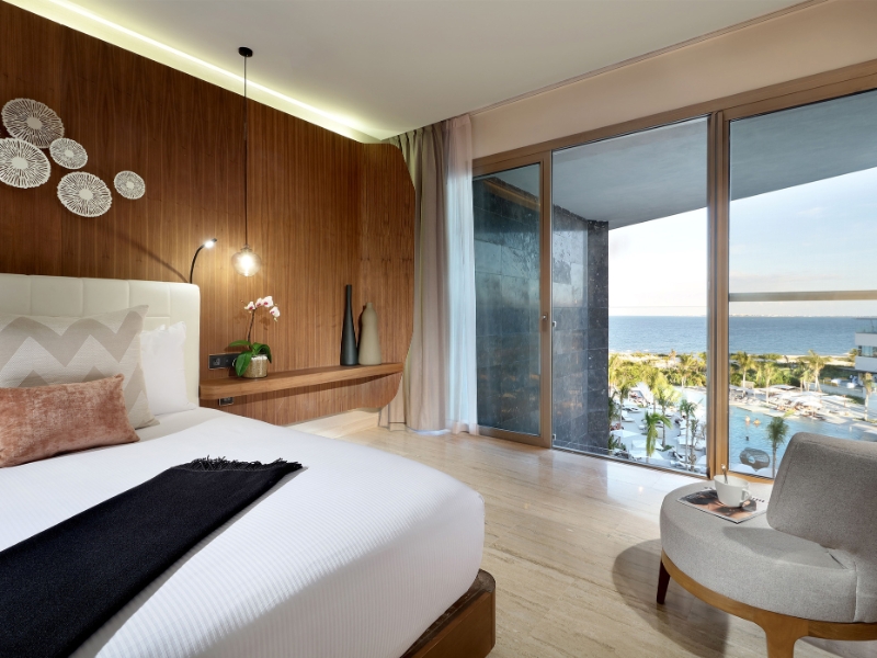 Loft Suite