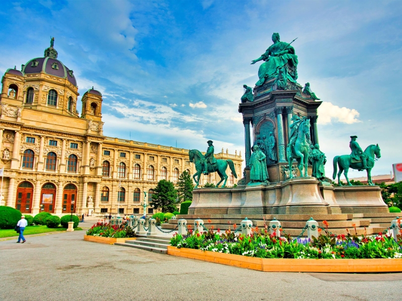 Vienna