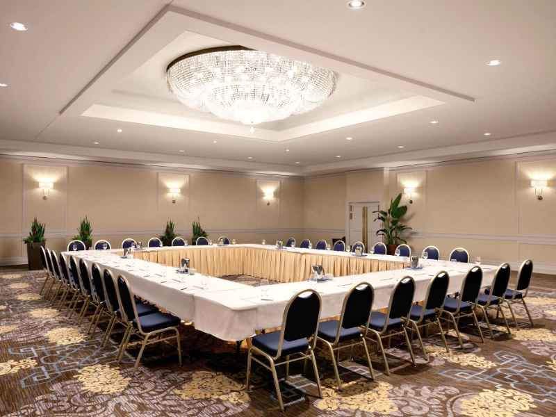 Ballroom