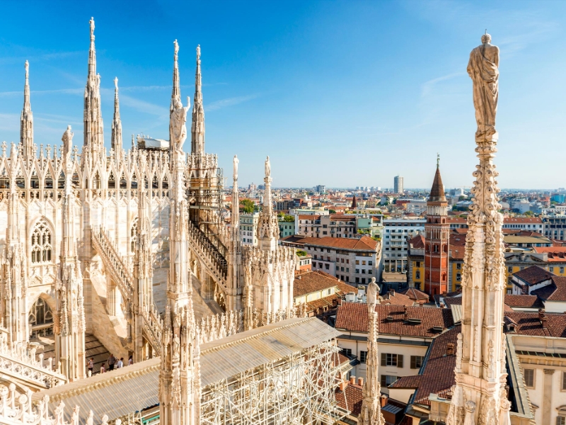 Milan