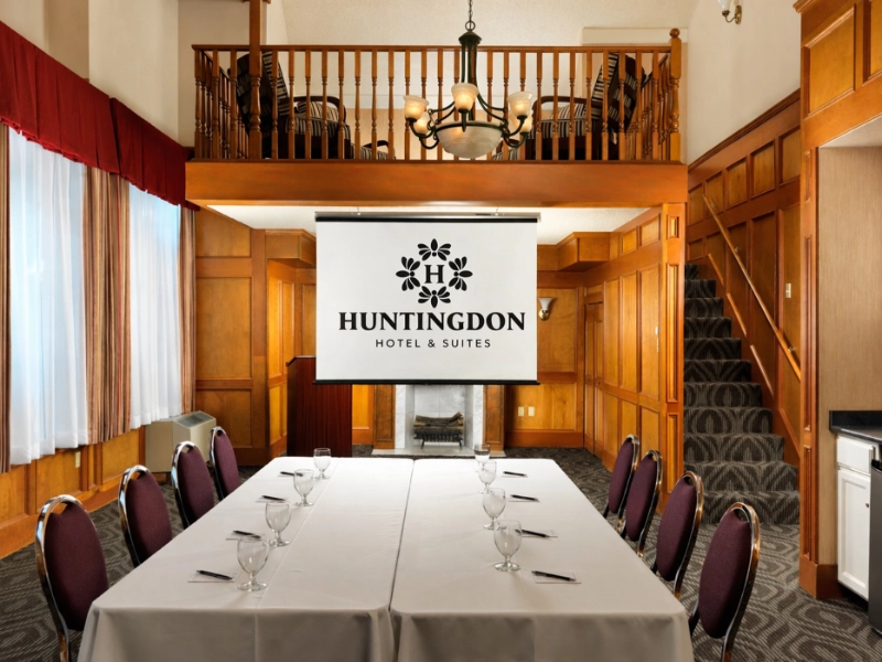 Boardroom