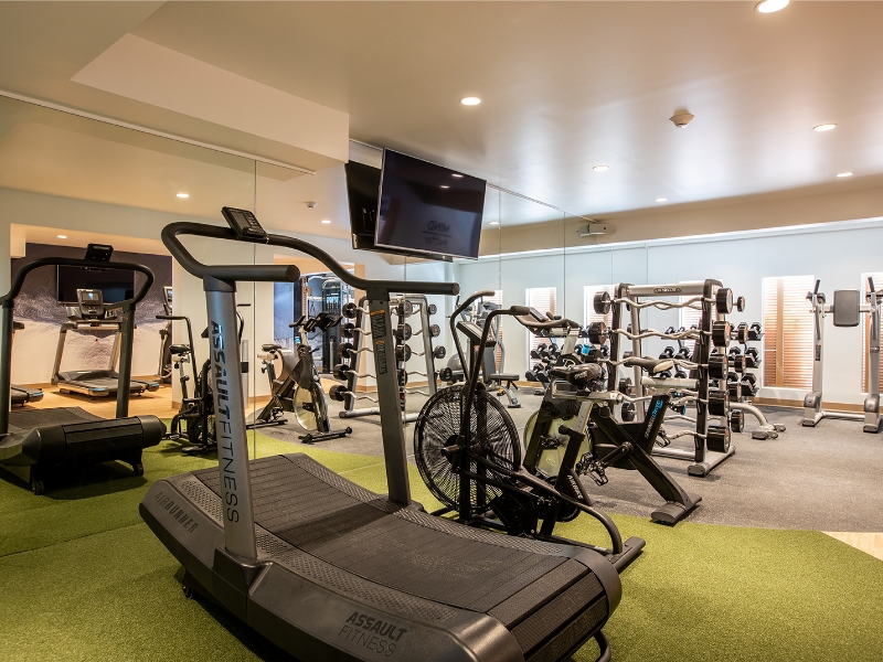 Fitness