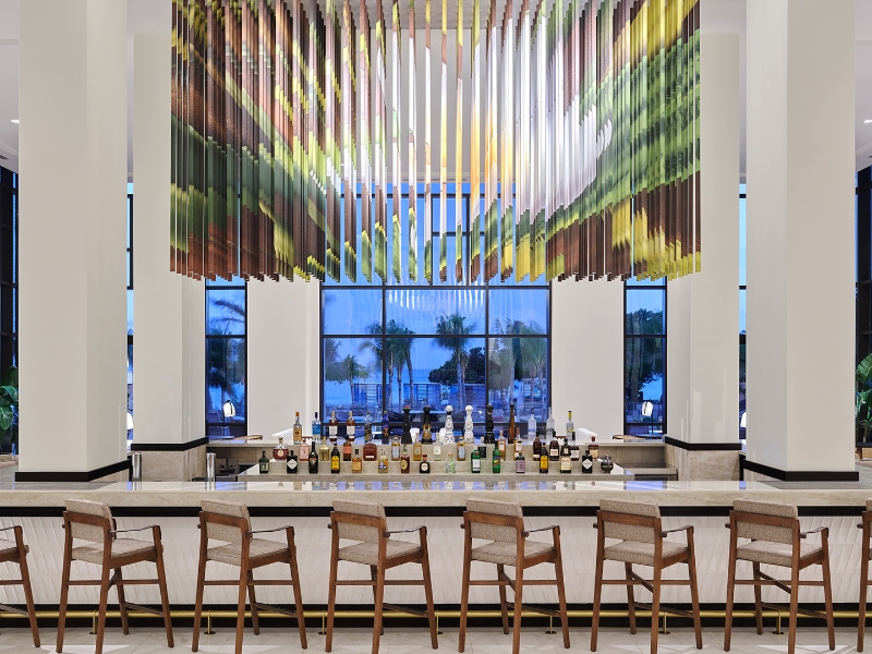 St Regis Bar