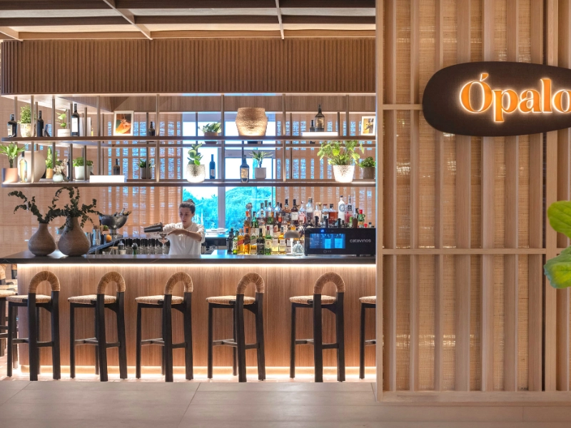 Bar Opalo