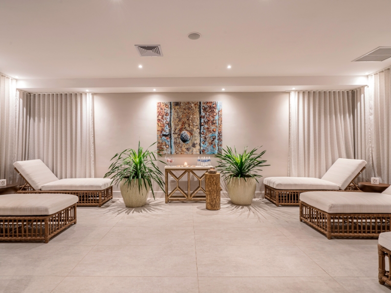 Spa