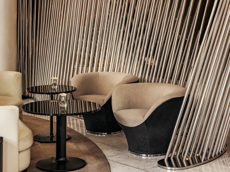 Marconi Lounge