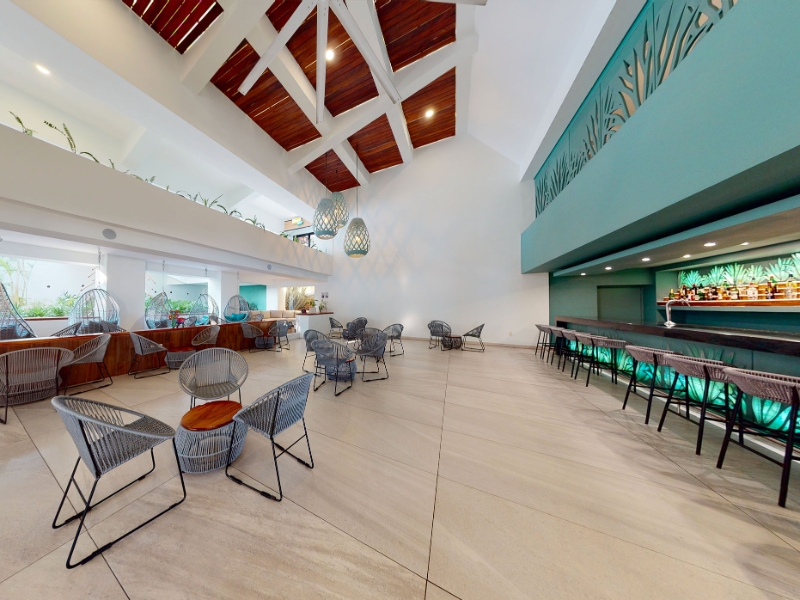 Lobby Bar