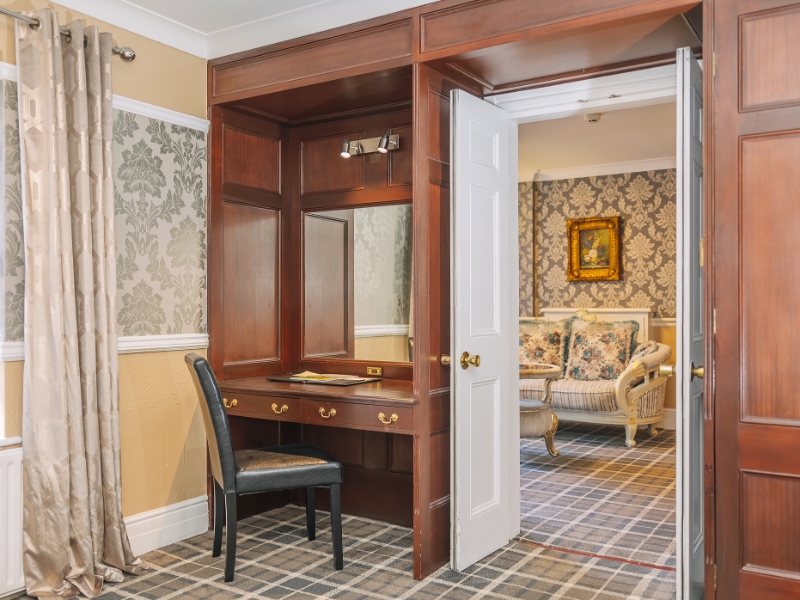 Presidential Suite