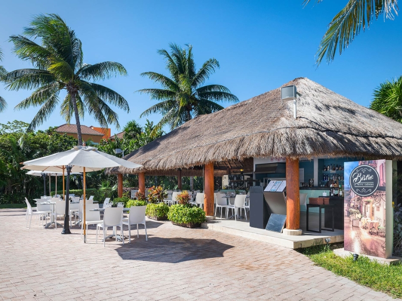 Bistro