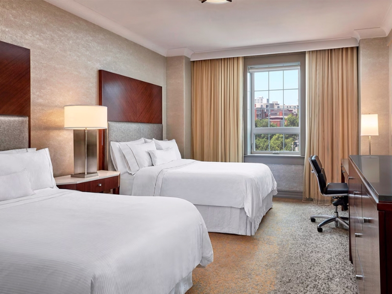 Double Guestroom