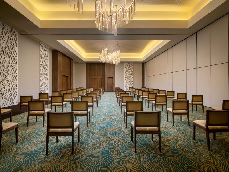 Conference Salon