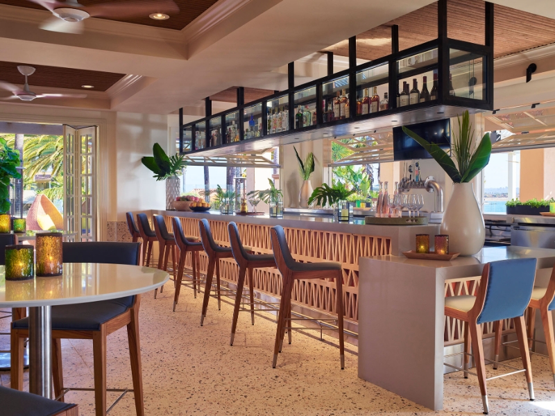 Covewood Restaurant