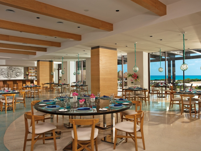 Maris Restaurant