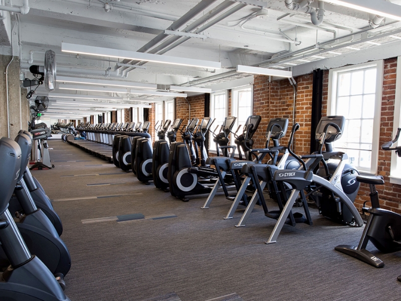 Gym