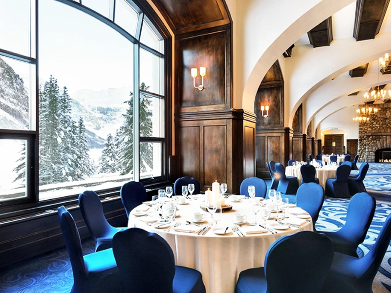 Dining Hall