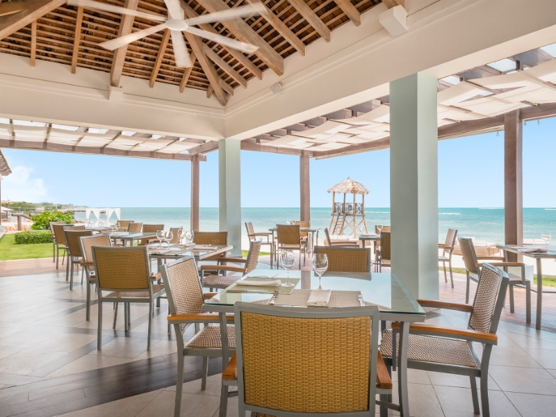 Port Maria  Buffet And Jamaican Restaurant