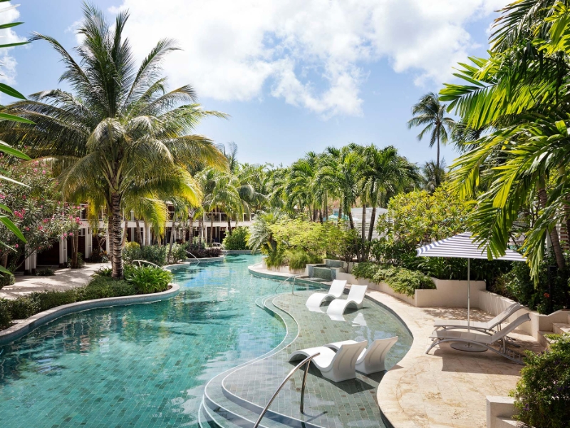 Lazy Pool
