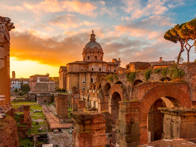 Rome