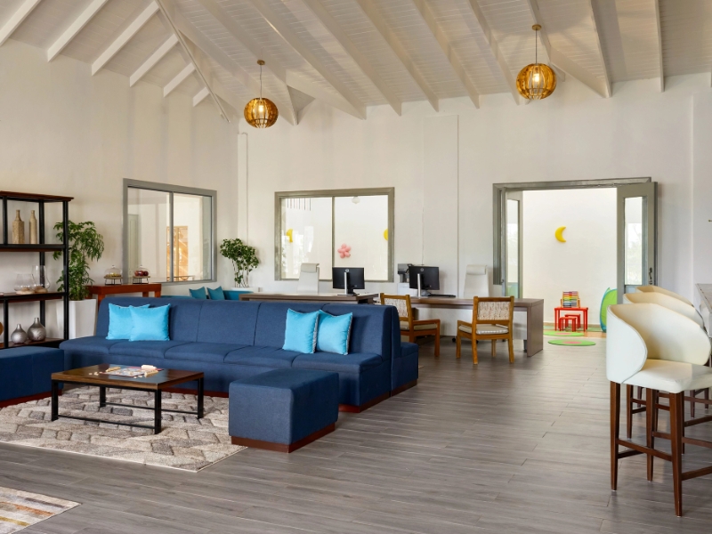 Family Lounge