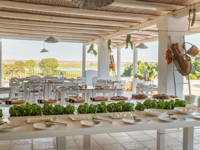 Mirto Restaurant