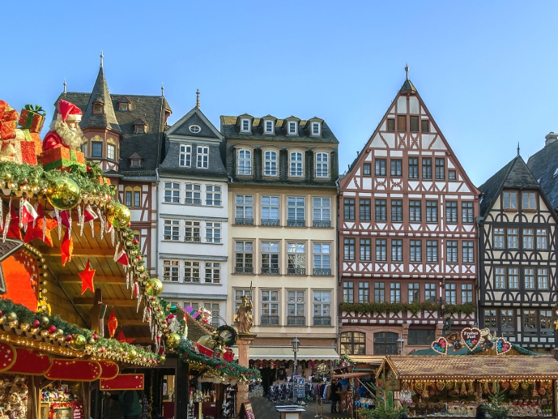 Frankfurt