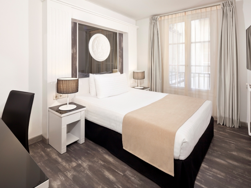 Single Room