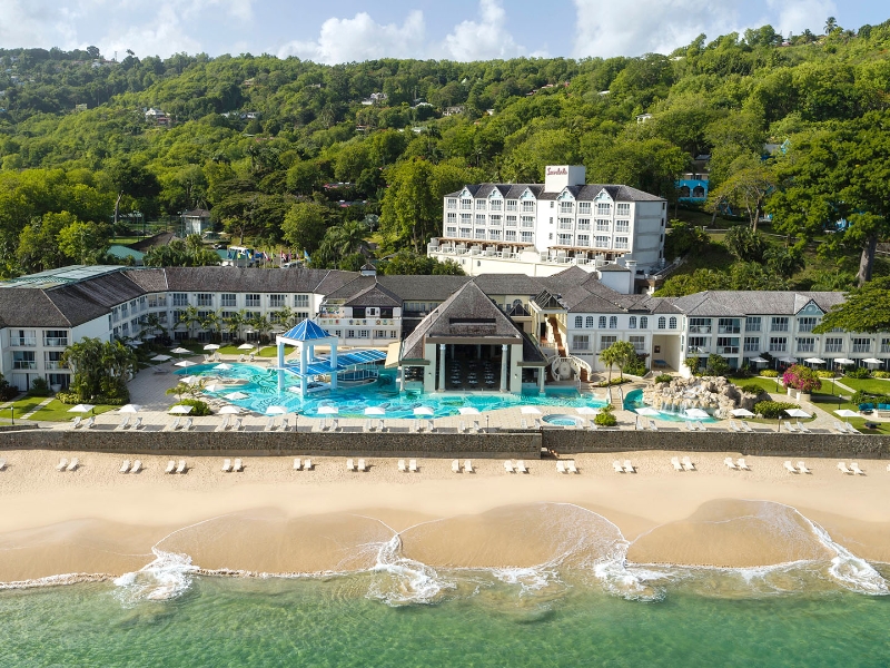Resort