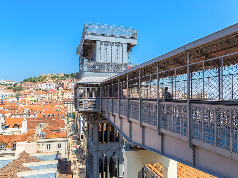 Lisbon