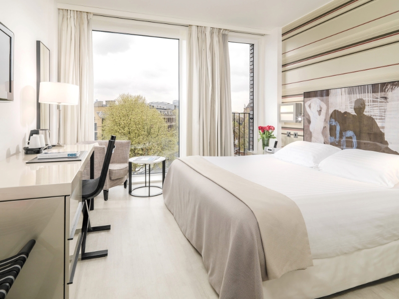 Double Room King Size