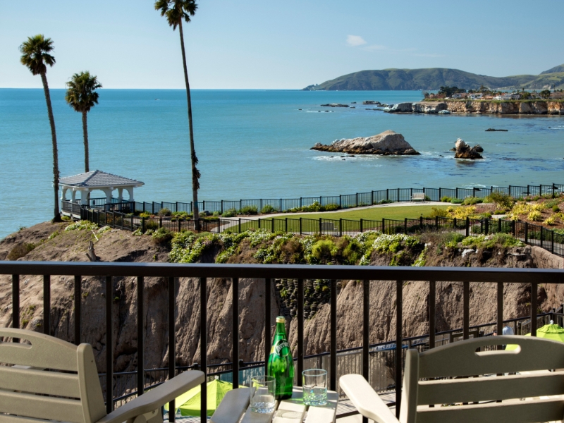 Room Balcony