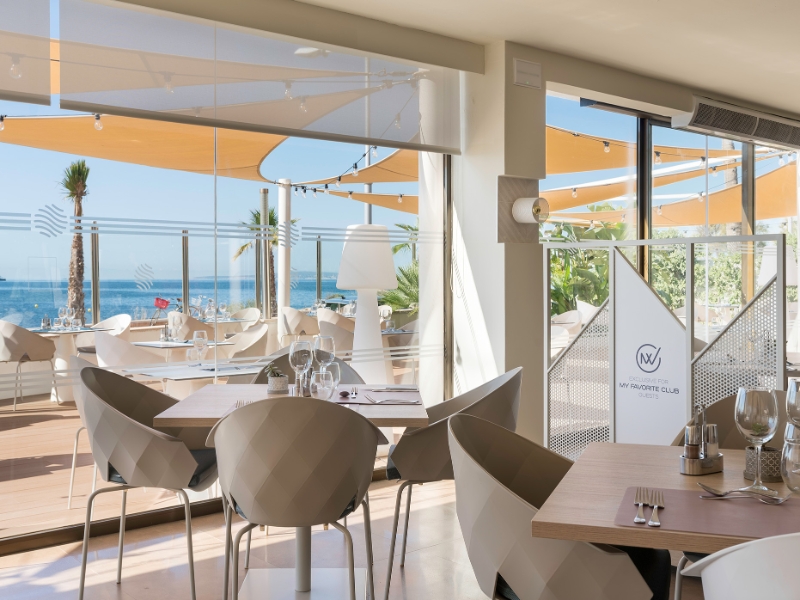 Restaurant TerraCafe