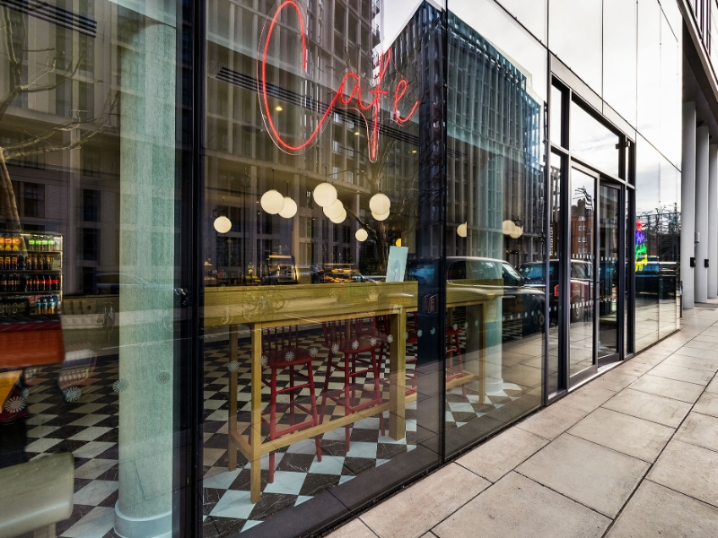 Lobby Bar