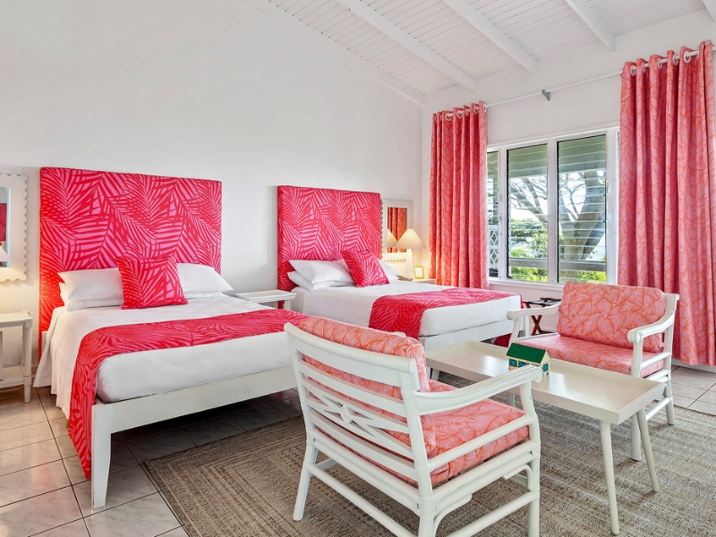 Signature Room