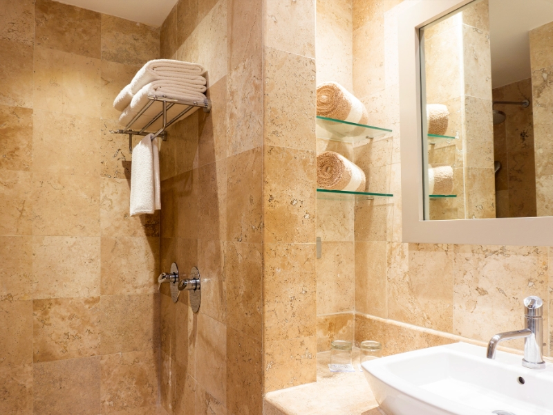 Privileged Romance Deluxe Room