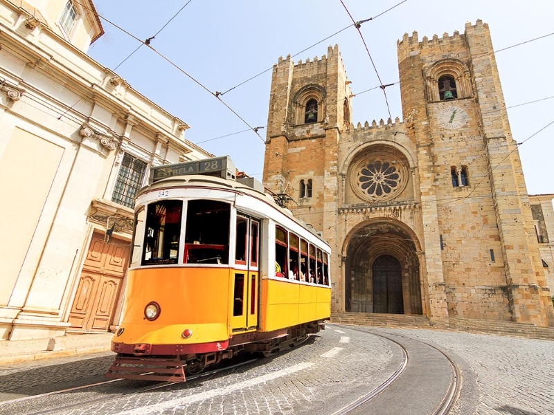 Lisbon