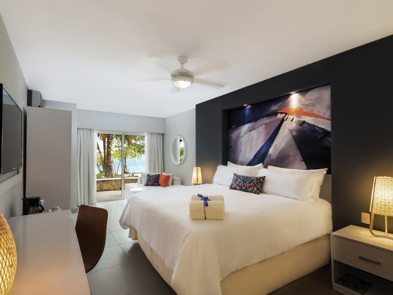 Essentia Room