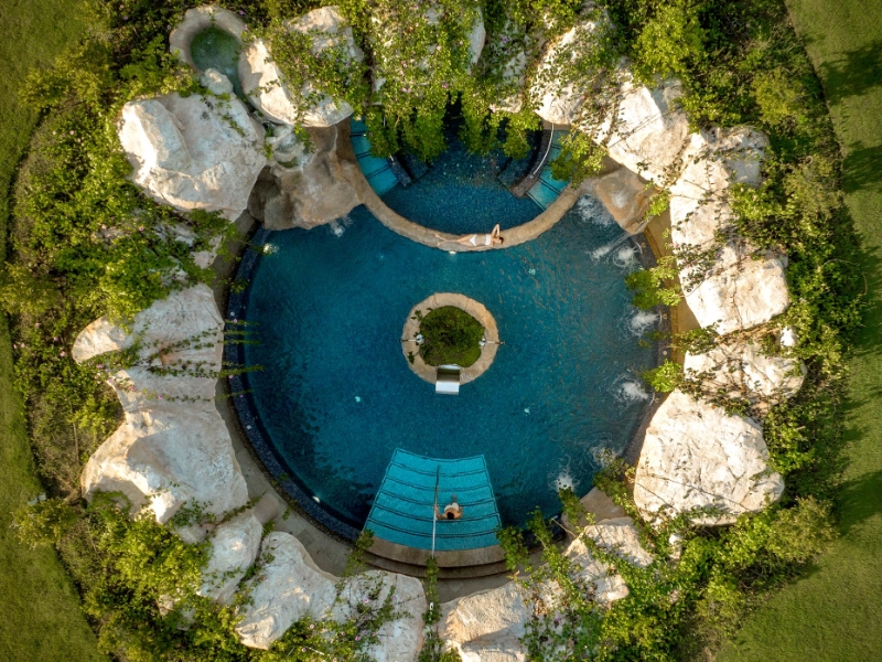 Spa