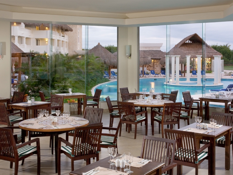 Tortuga Restaurant