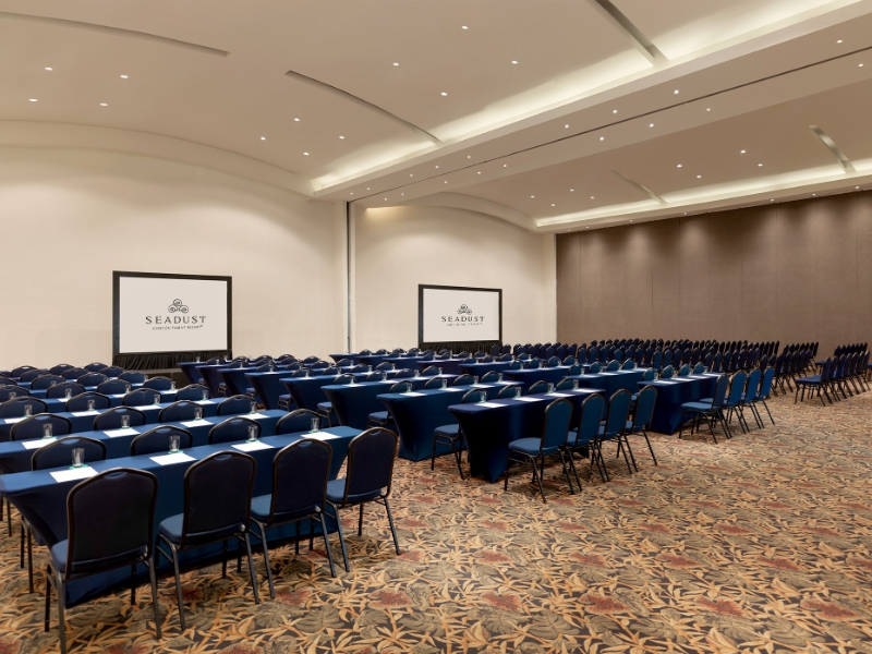 Ballroom