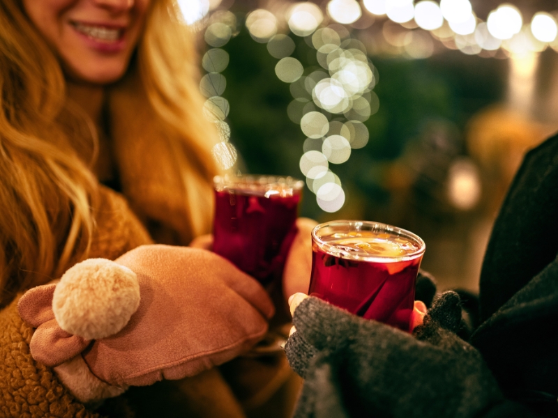 Mulled wine