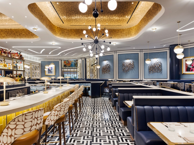Vida Restaurant