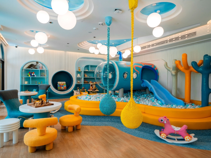Kidsdom