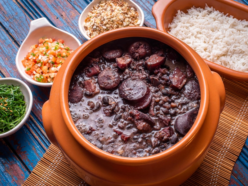 Feijoada